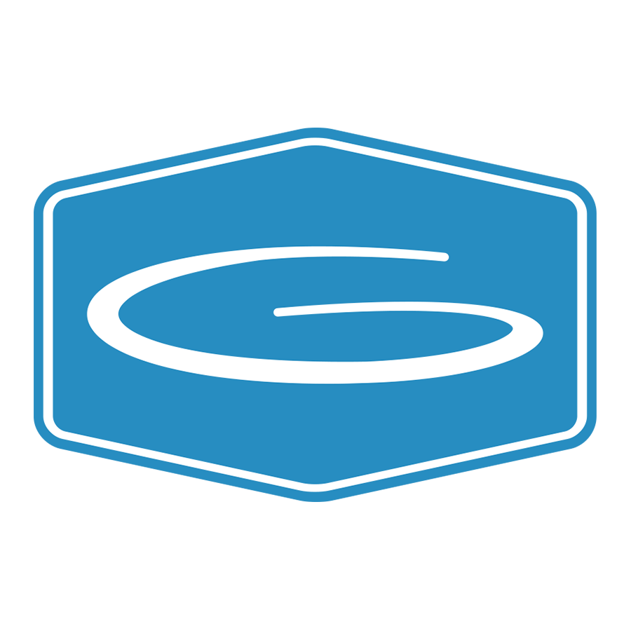 Galaxia Concrete logo
