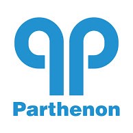 The Parthenon Company, Inc. logo