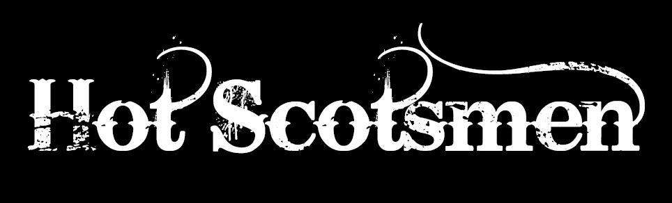 Hot Scotsmen Fine Art Foundry logo