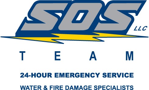 SOS Team LLC logo