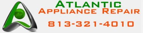 Logo for Atlantic Appliance Repair Inc.