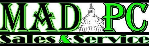 Avatar for MAD PC Sales & Service