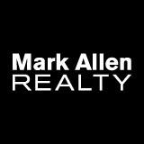 MARK ALLEN REALTY logo