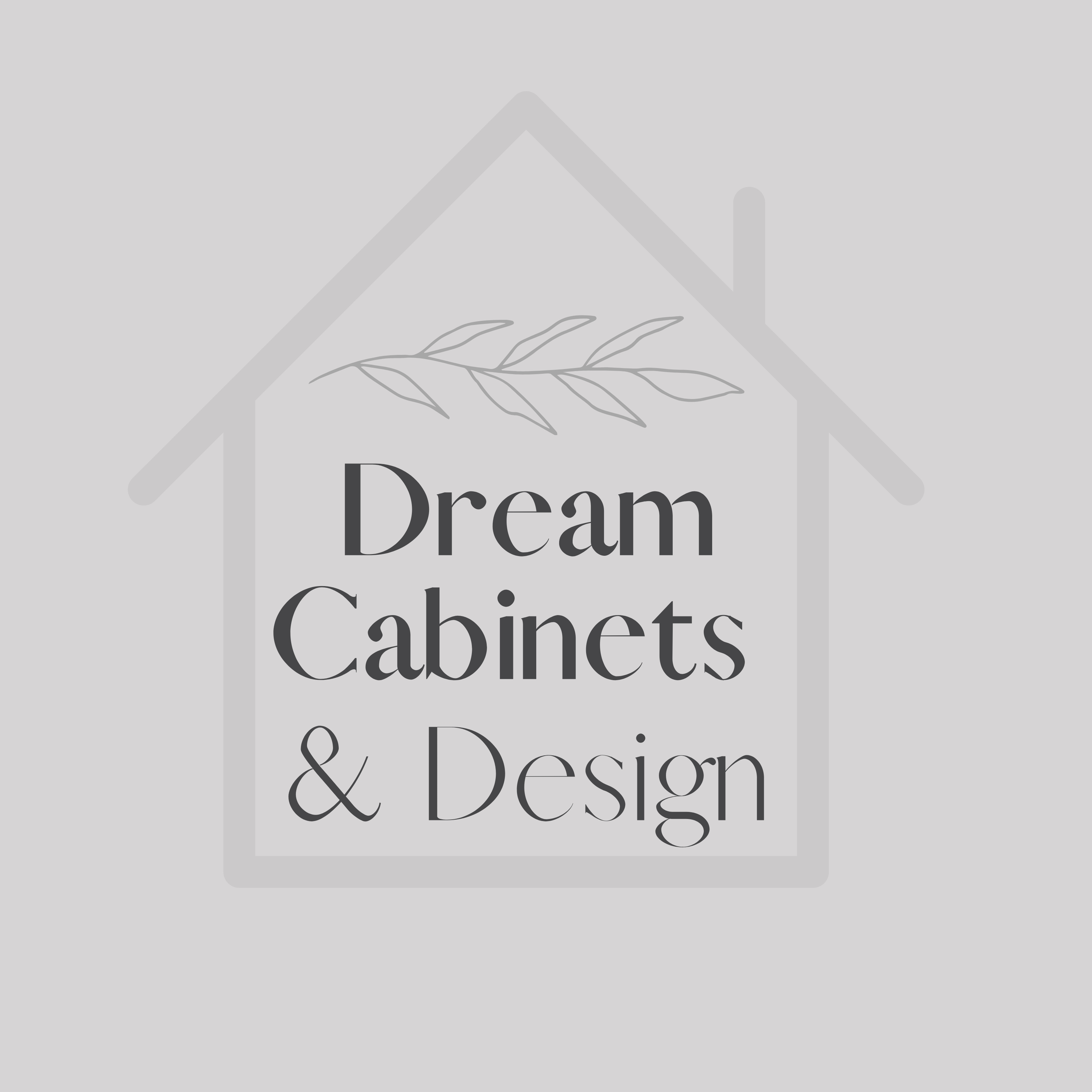 Avatar for Dream cabinets & design