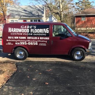 Avatar for Gabe's Hardwood Flooring LLC