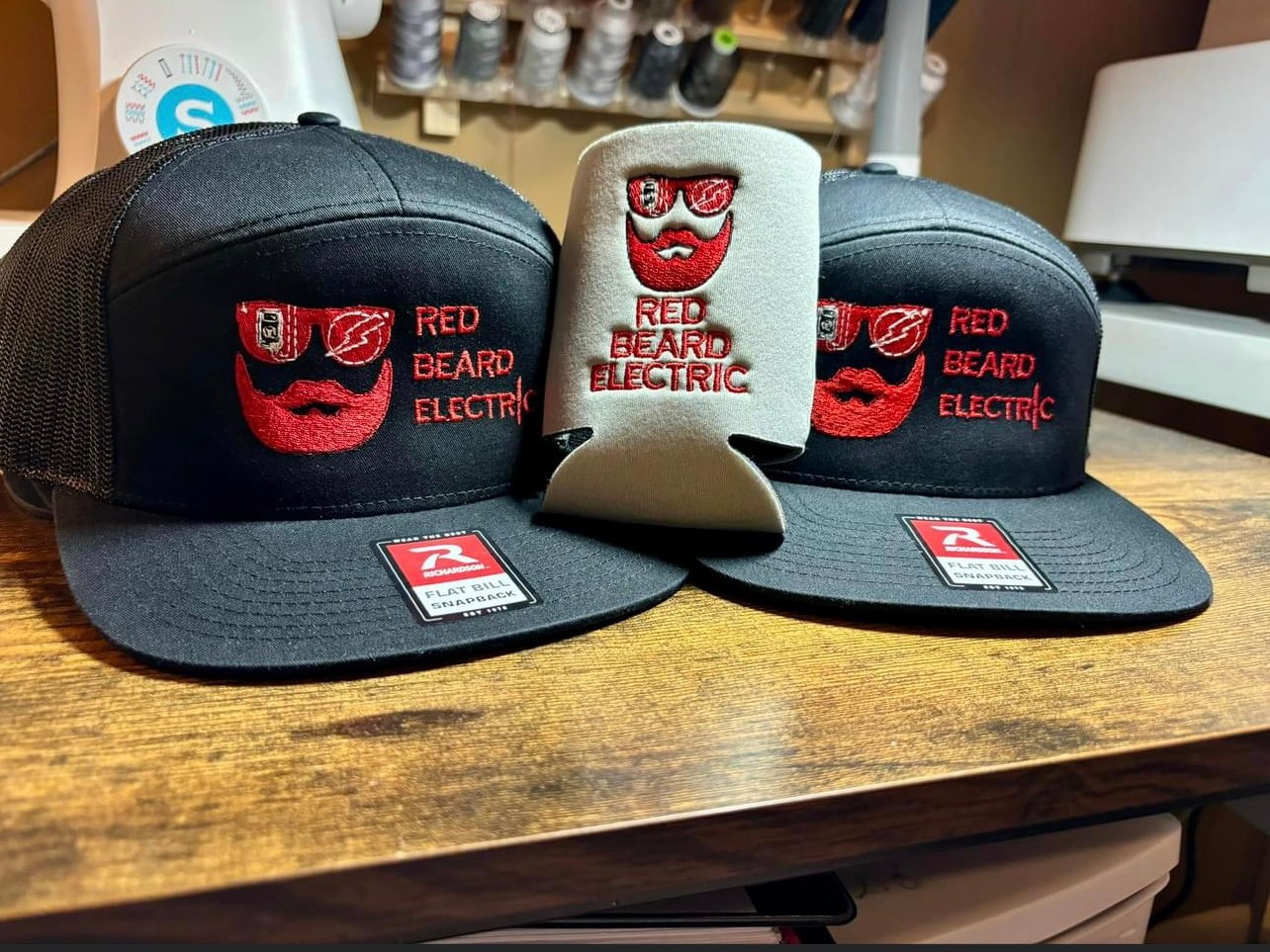 Avatar for Red Beard Electric LLC