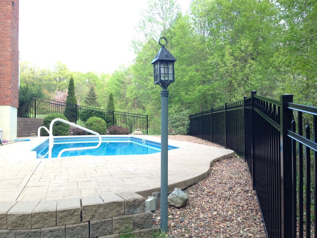 SOUTHINGTON RUSTIC FENCE CO Reviews Southington, CT Angi