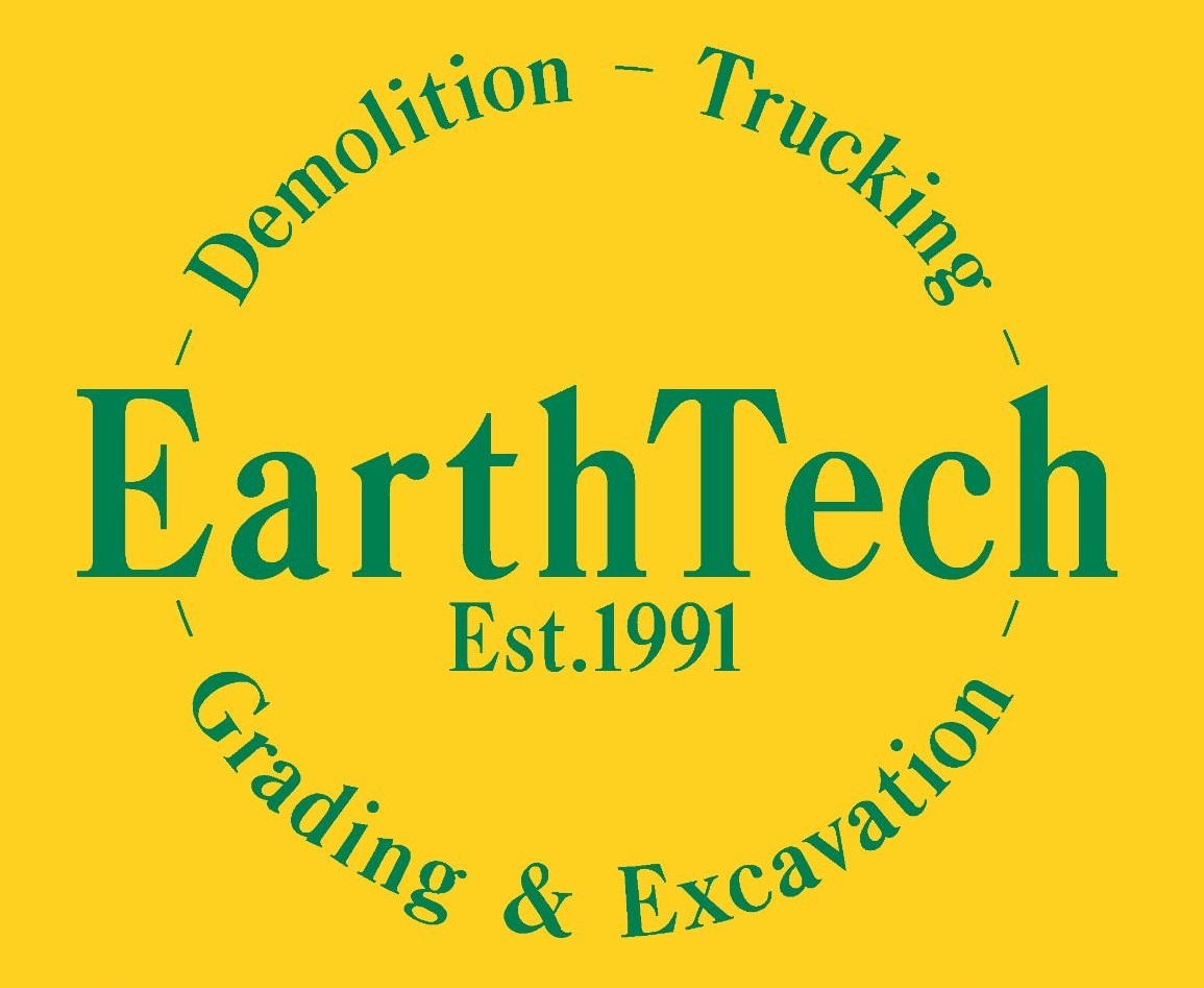 Avatar for EarthTech