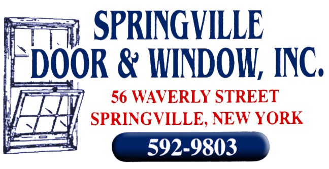 Avatar for Springville Door & Window Inc