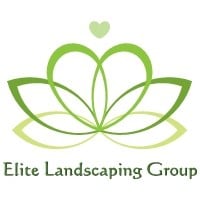 Logo for Elite Landscape Group LLC