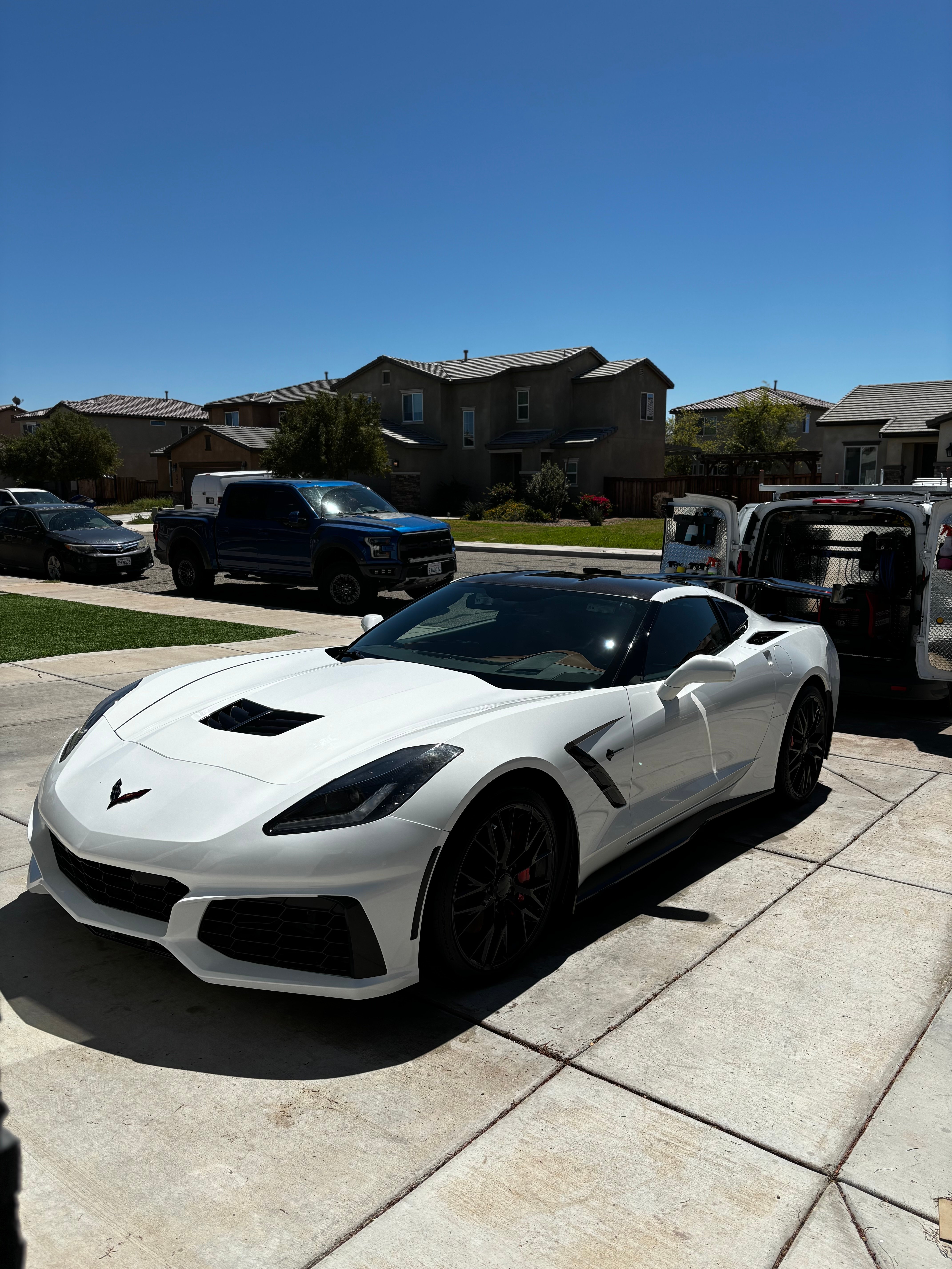 Avatar for Topcardetailz