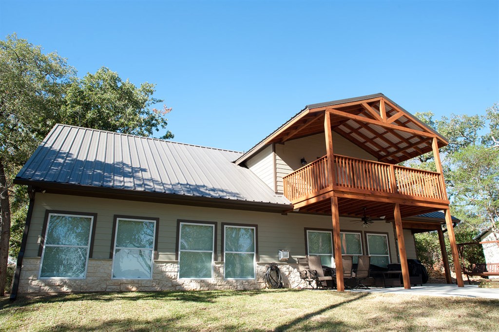Custom Home