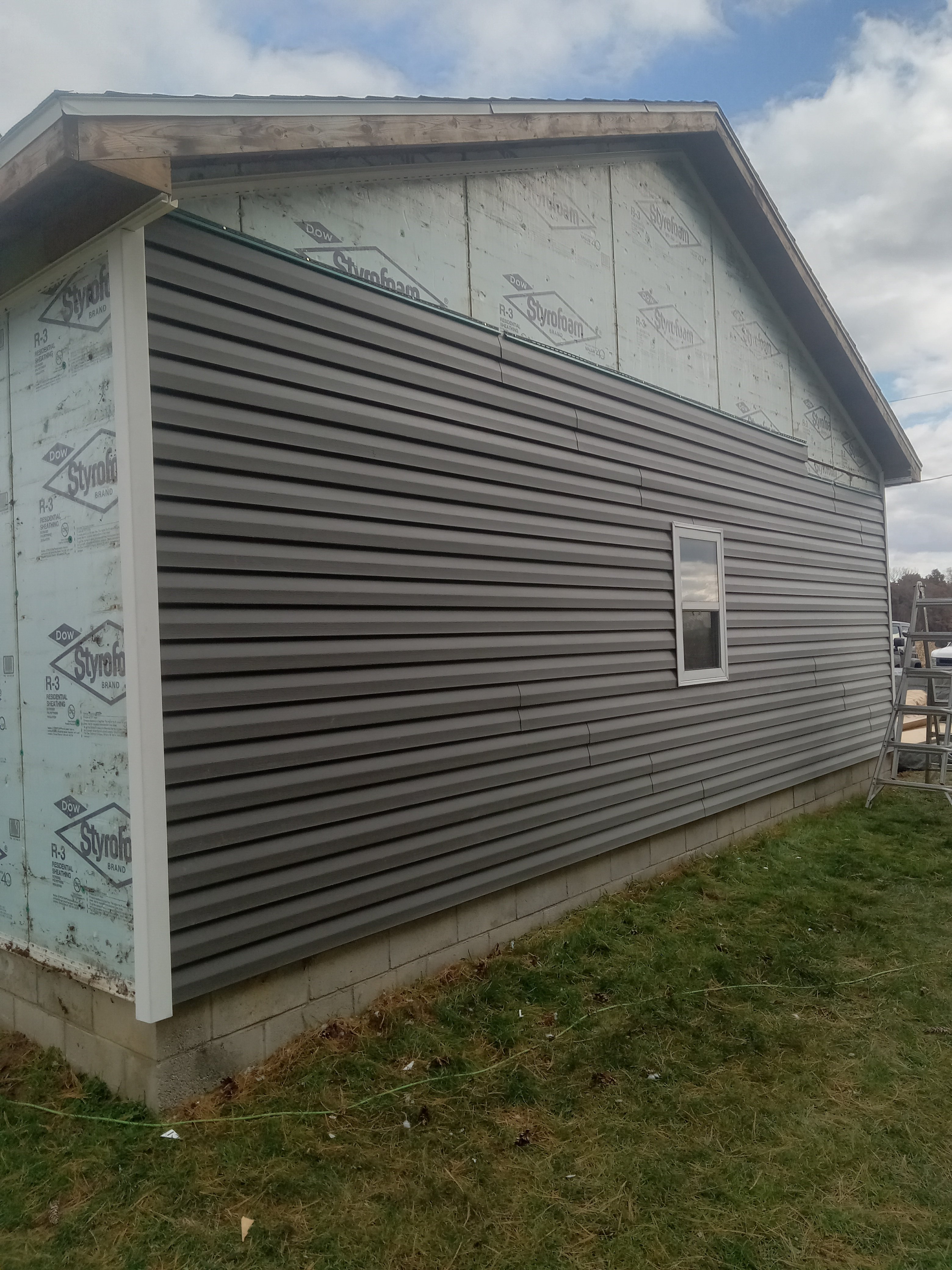 Avatar for Kendall's Construction