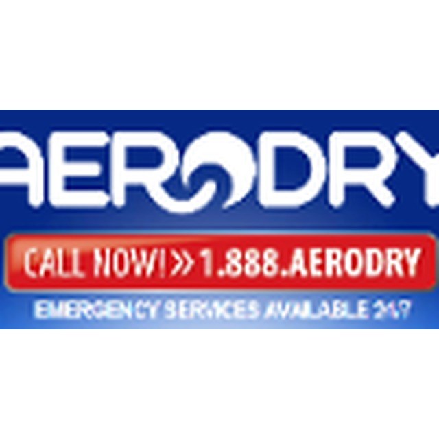 Avatar for Aerodry Disaster Restoration