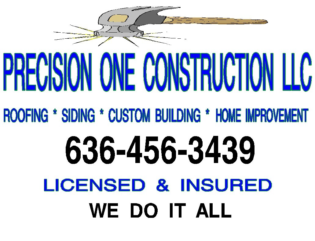 Avatar for Precision One Construction LLC