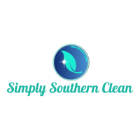 Simply Southern Cleaning logo