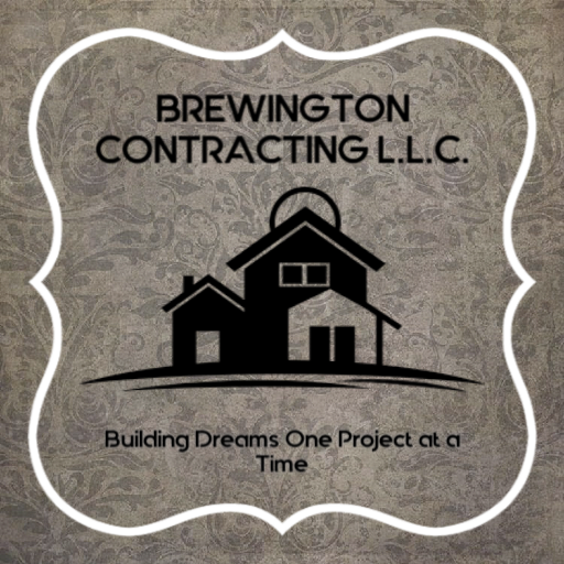 Brewington Contracting LLC logo