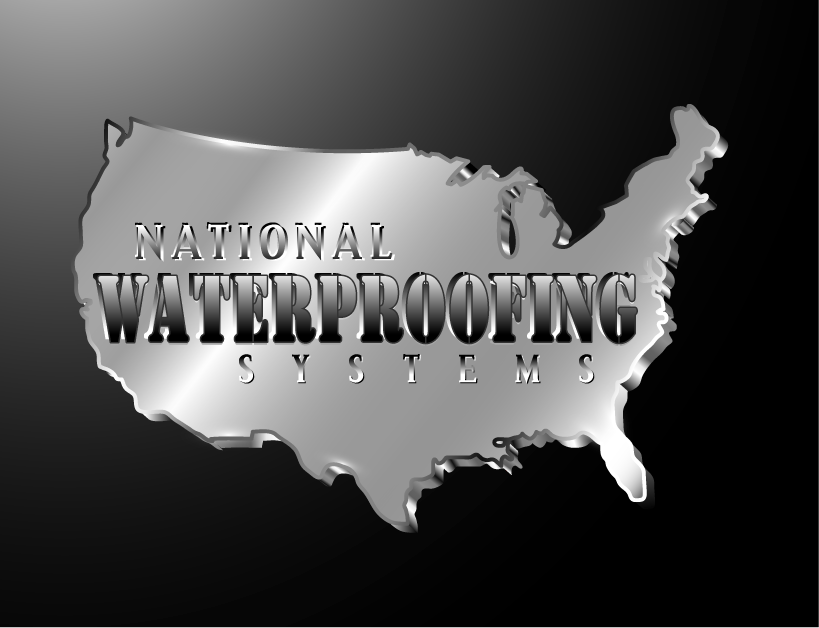NATIONAL WATERPROOFING SYSTEMS, LLC logo