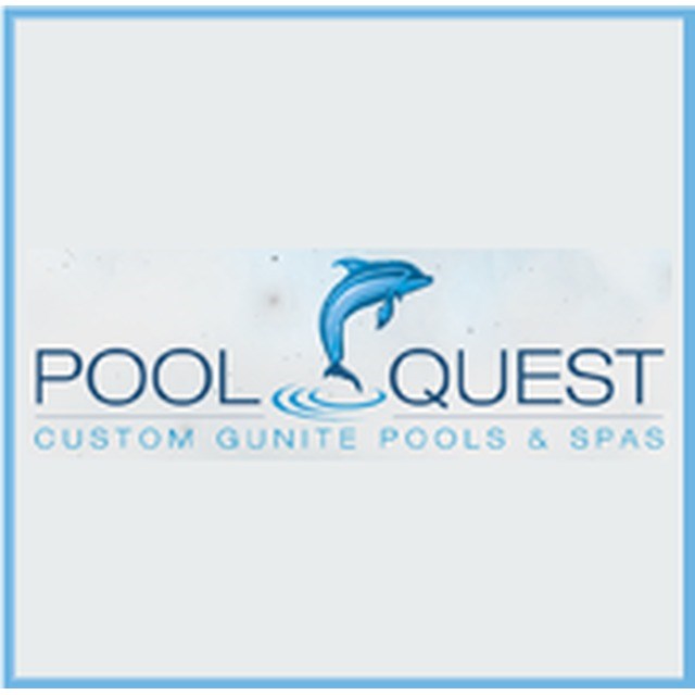 Pool Quest logo