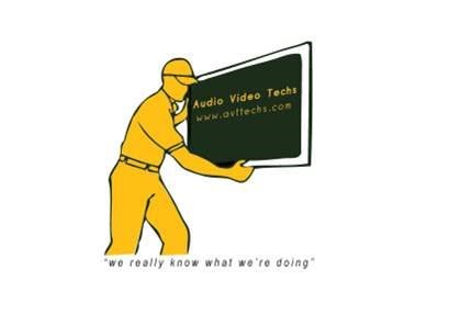 Avatar for Audio Video Techs Inc