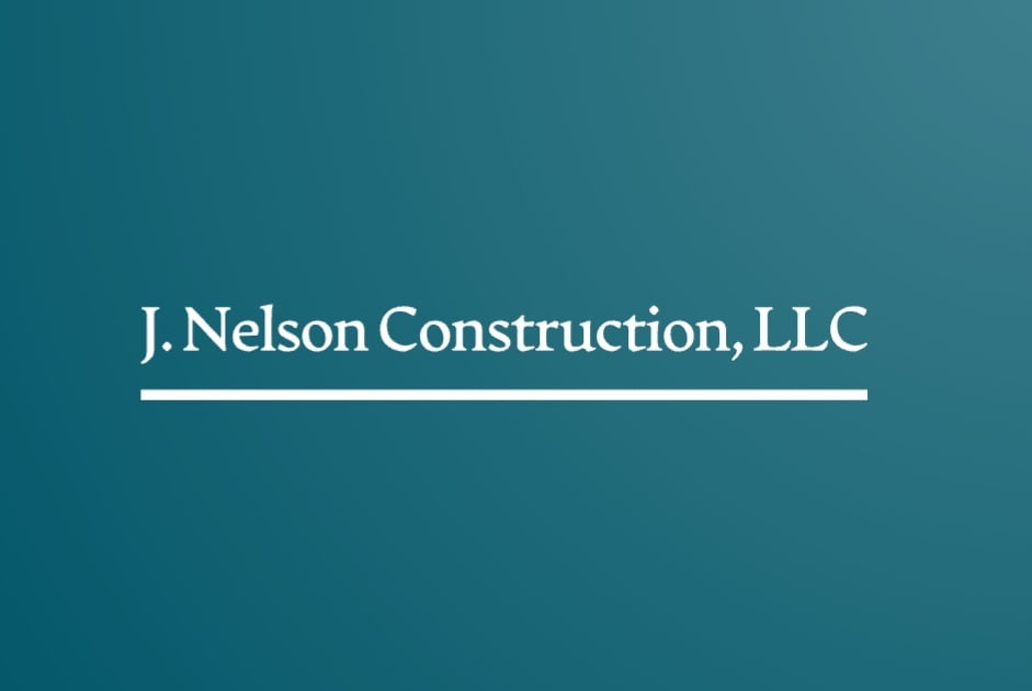 Avatar for J. Nelson Construction, LLC