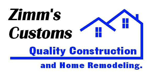 Zimm's Customs logo