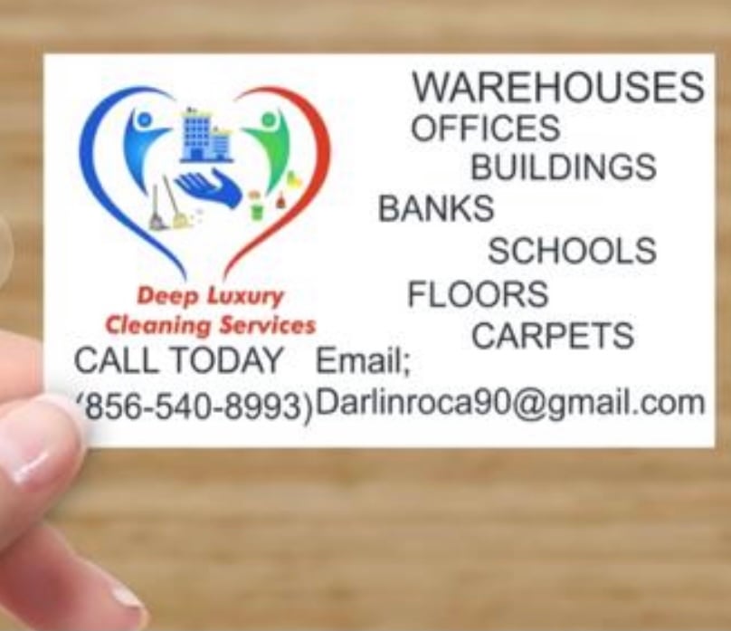 Avatar for Deep luxury cleaning services