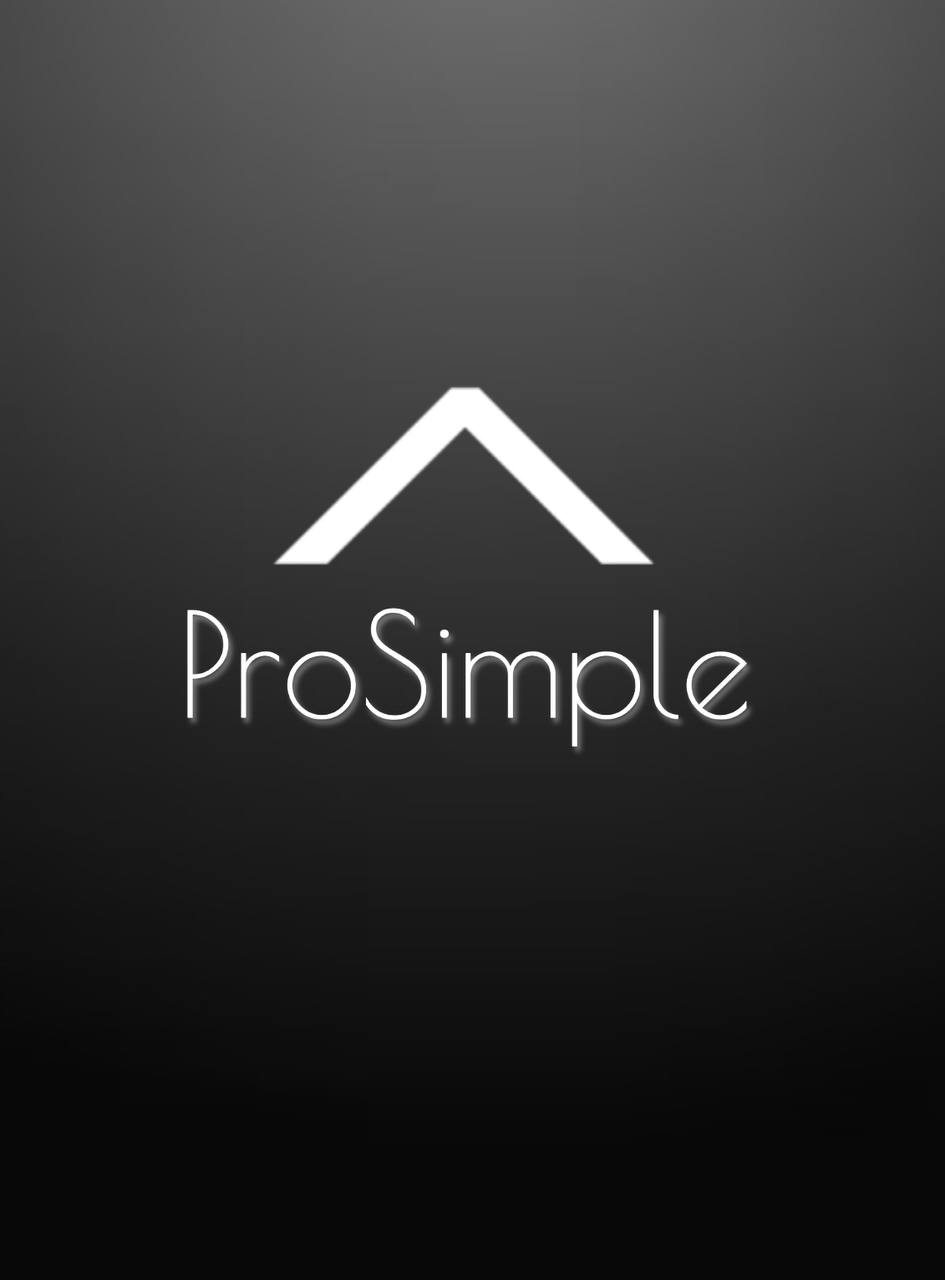 Avatar for ProSimple