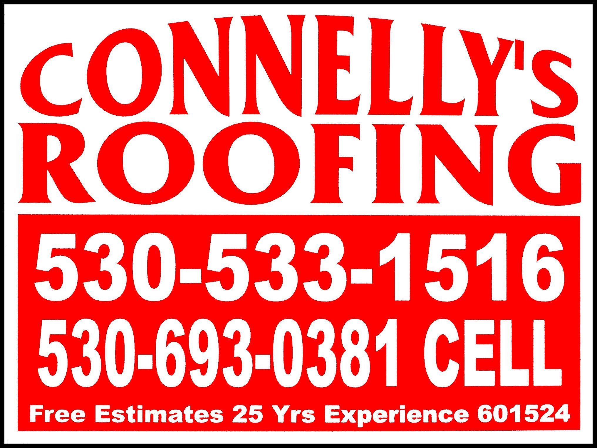 Connelly's Professional Services logo