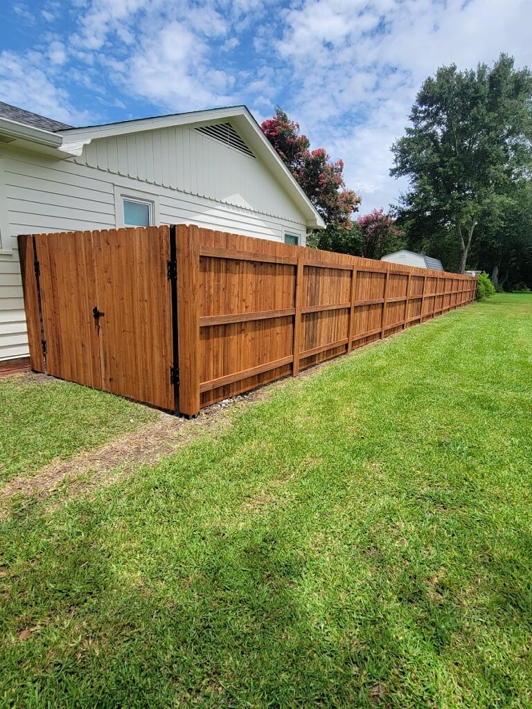 Avatar for Top Notch Fencing 