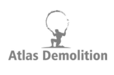 Avatar for Atlas Demolition