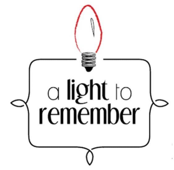 A Light to Remember logo