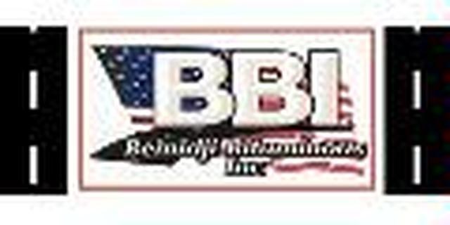 Bemidji Bituminous Inc logo