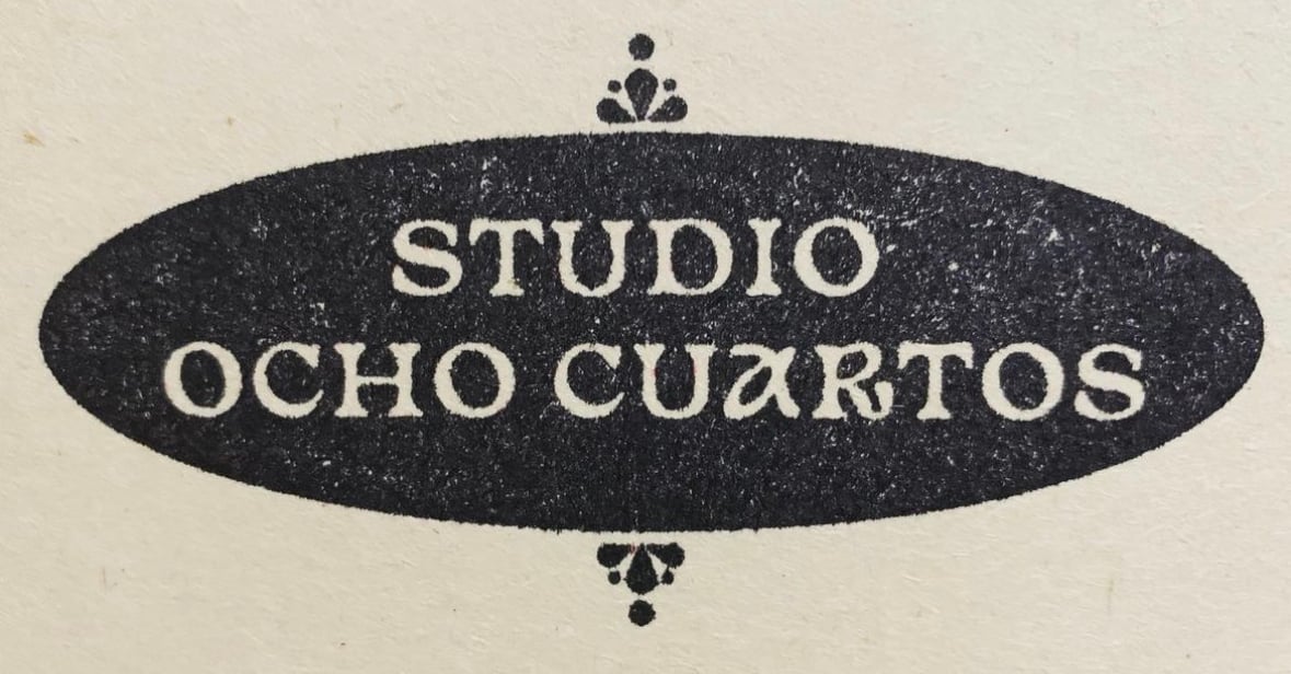 Avatar for Studio Ocho Cuartos
