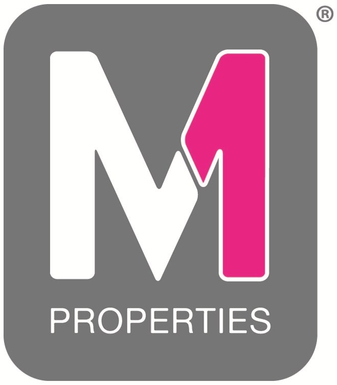 Metro1 Properties logo