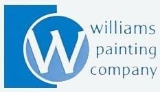 Logo for Williams Painting Co.