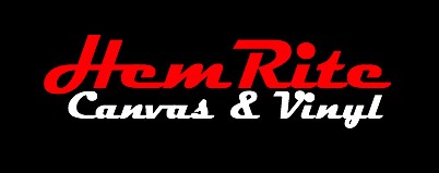 HemRite Canvas & Vinyl logo
