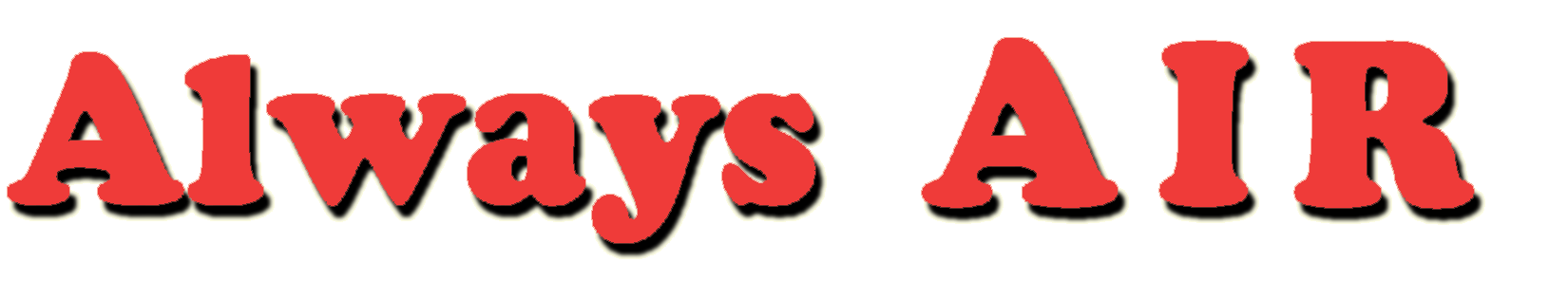 Logo for Always Air
