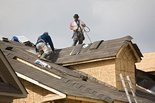 JN Roofing LLC