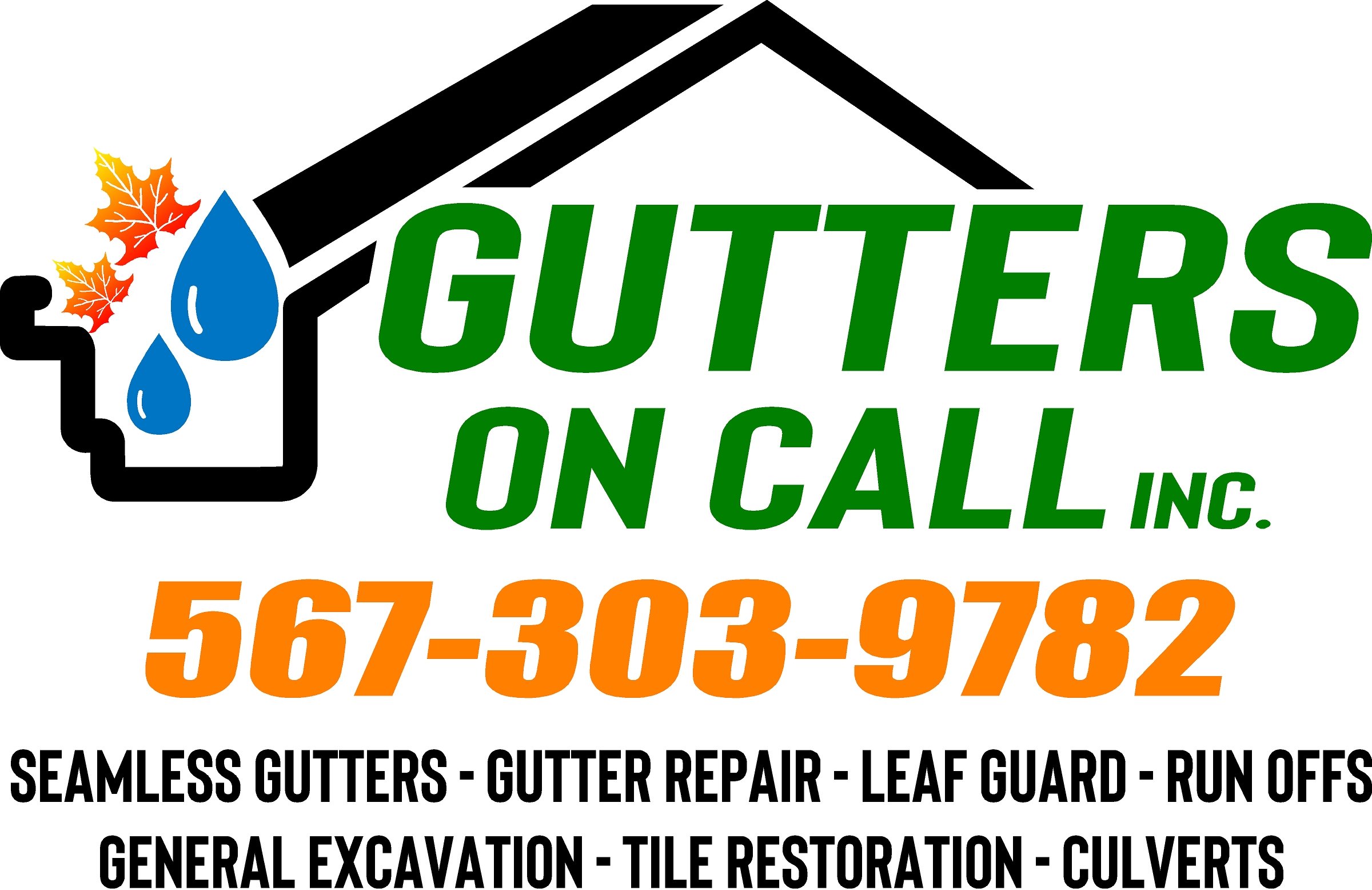 Avatar for Gutter on call