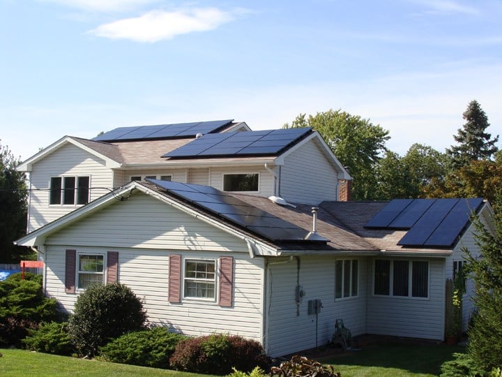 Hauppauge 9.9kW system