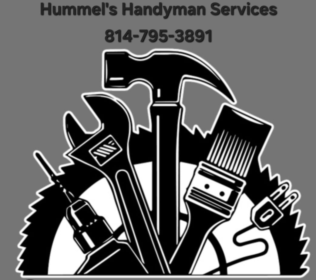 Avatar for Hummel's Handyman Services