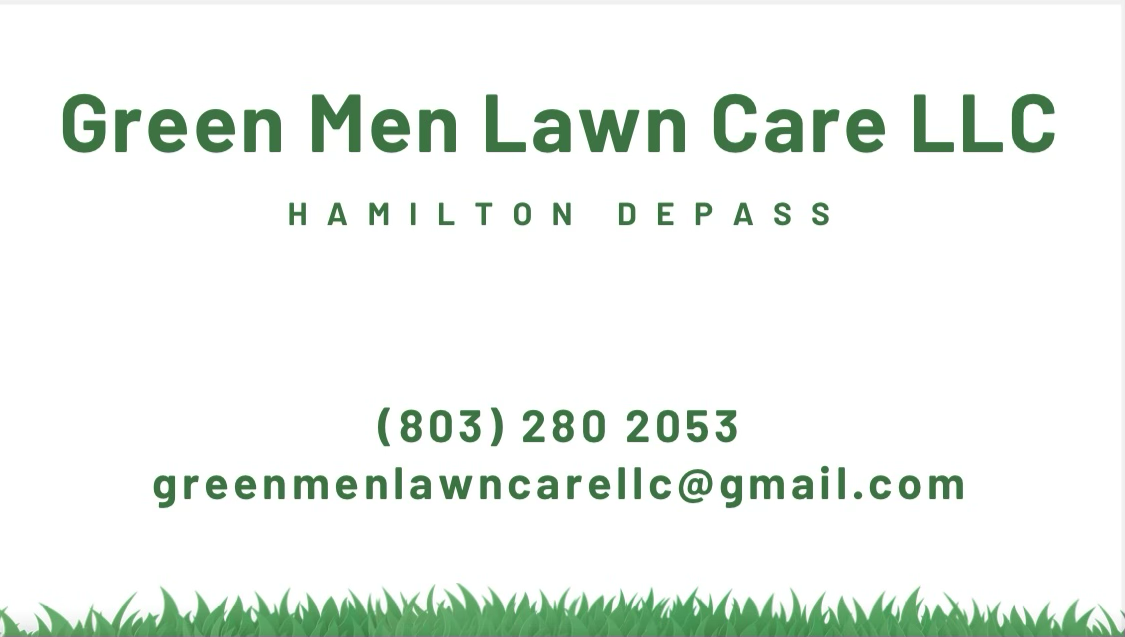 Avatar for Green Men Lawn Care LLC 