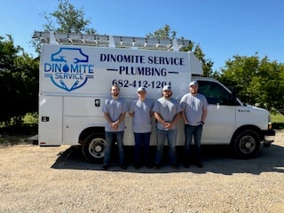 Avatar for Dinomite Service LLC