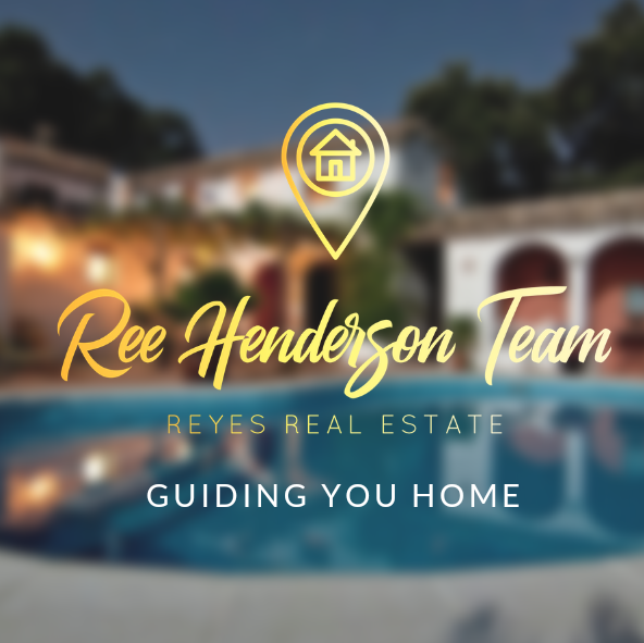 Avatar for Ree Henderson Team- Reyes Real Estate, LLC