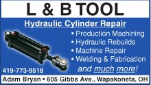Avatar for L&B Tool INC