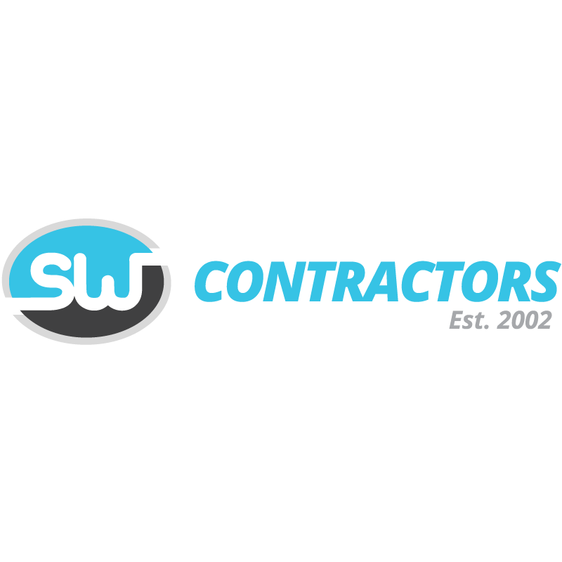 Logo for S.W. Contractors, Inc. of Florida
