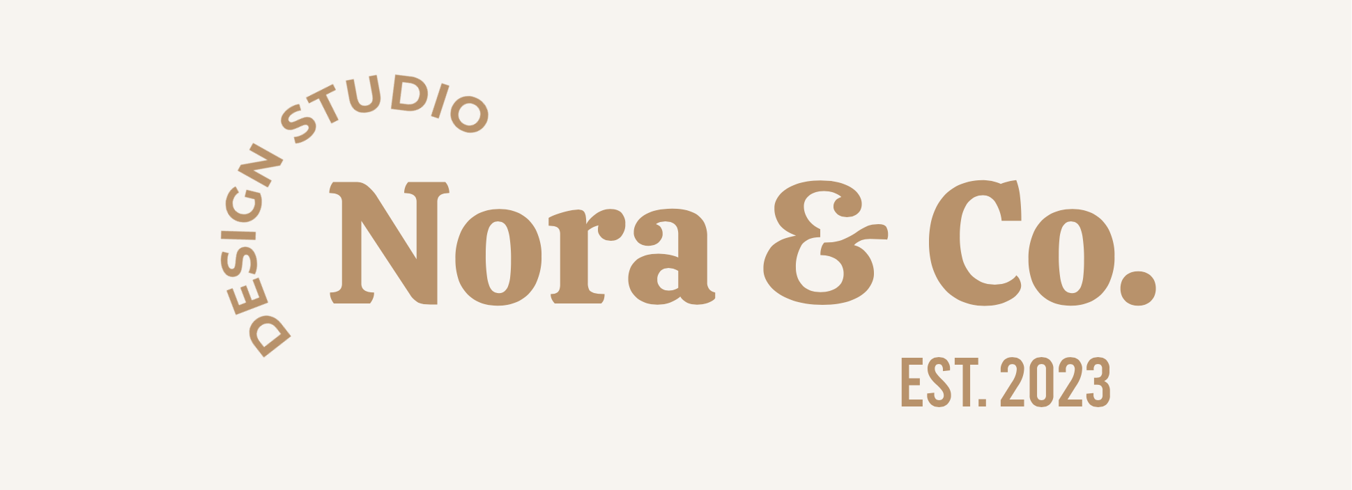Avatar for Nora & Co. Design Studio