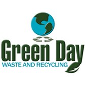 Green Day Waste And Recycling logo
