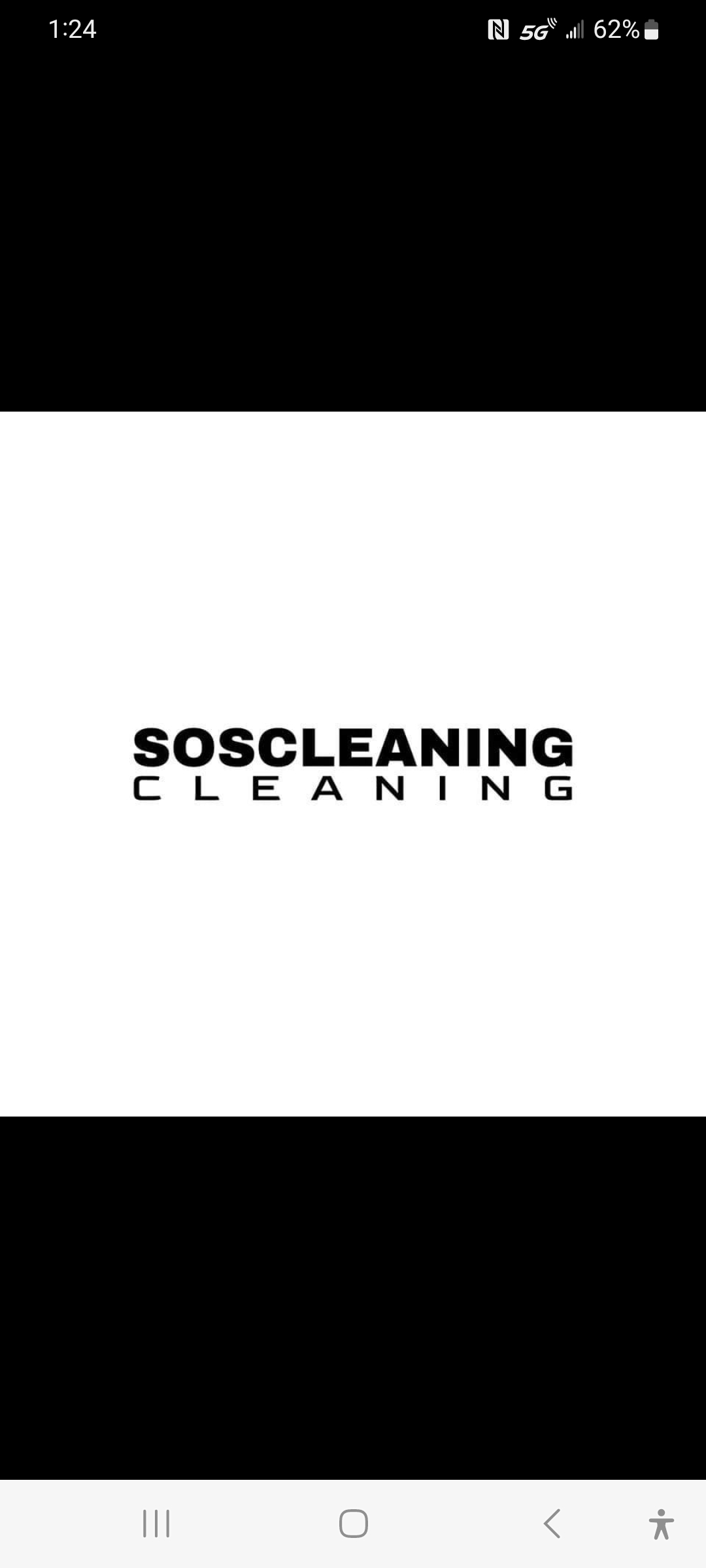 Avatar for Soscleaning